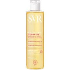 Svr Laboratoire Topialyse Huile Lavante - Čistící olej pro suchou atopickou pokožku