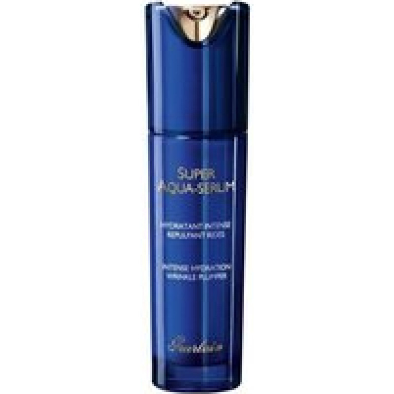 Guerlain Super Aqua-Serum Intense hydratation Wrinkle Plumper - Hydrating Serum