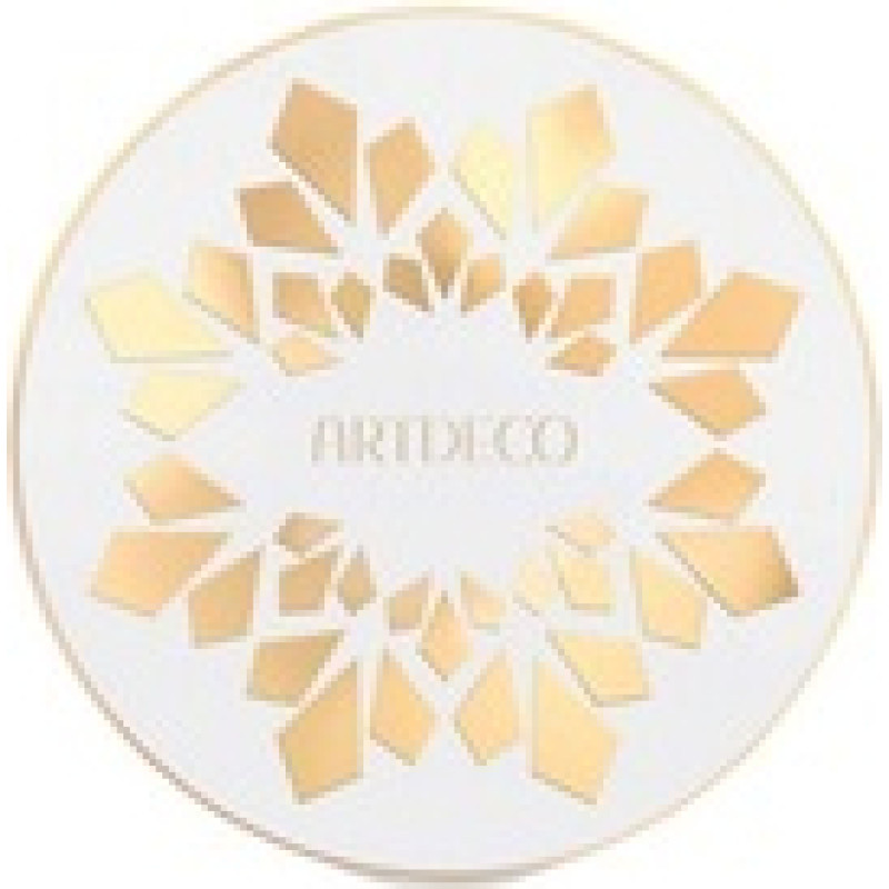 Artdeco Glow Highlighting Powder - Refill