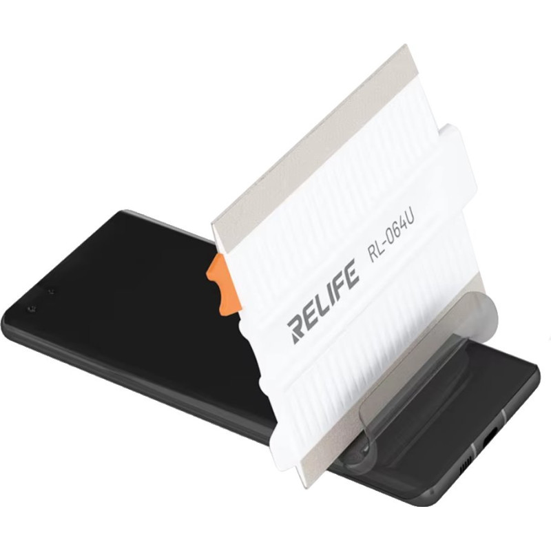 Sunshine RELIFE RL-064U Small Scraper for Films