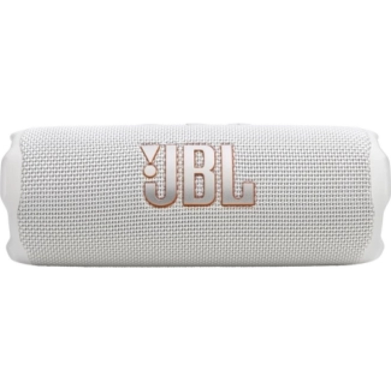 Pārnēsājamais skaļrunis JBL Flip 7 White