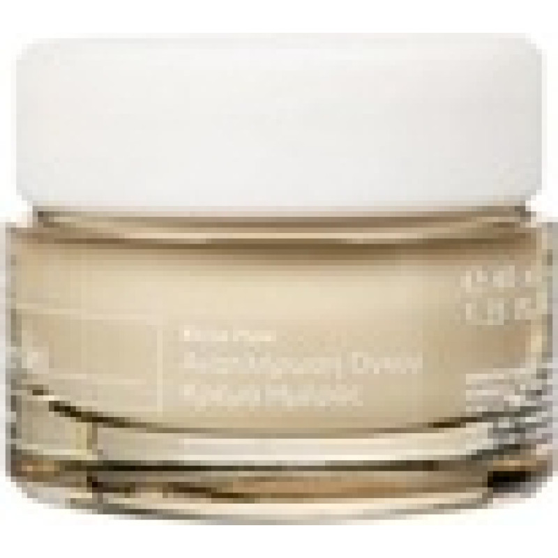 Korres White Pine Volumizing Serum-in-Moisturizer (mature skin) - Serum in Cream.