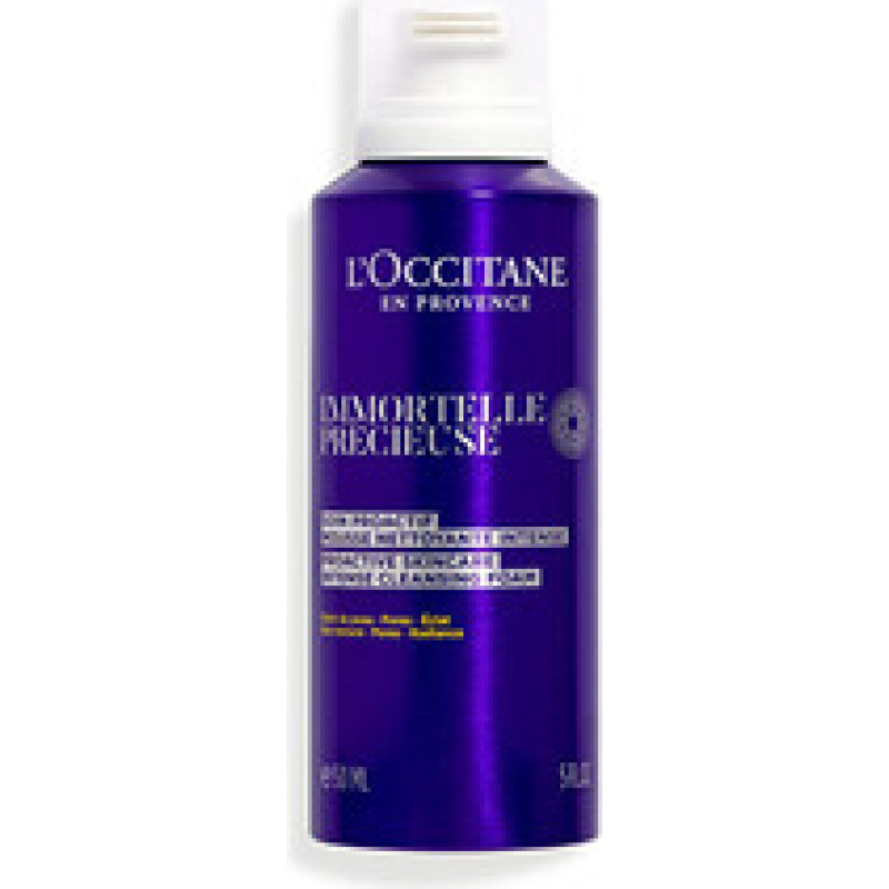 L&acute;occitane Immortelle Precieuse Intense Cleansing Foam
