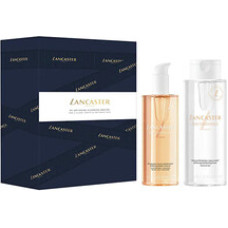 Lancaster My Softening Cleasing Routine Set