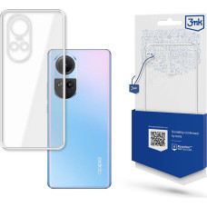 3Mk Protection Oppo Reno 10 (CPH2531)|Pro - 3mk Clear Case