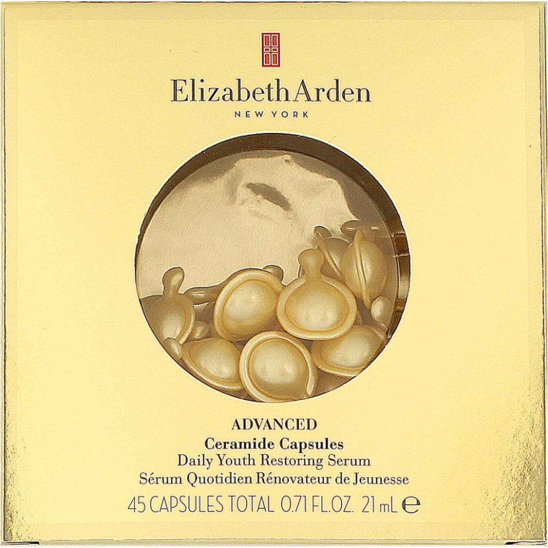 Elizabeth Arden Advanced Ceramide Capsules 45pcs