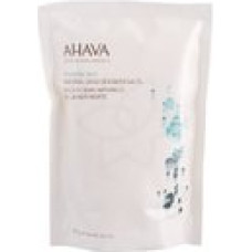 Ahava Deadsea Salt Natural Dead Sea Mineral Bath Salts