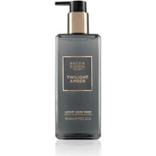 Baylis & Harding The Edit Twilight Amber Luxury Hand Wash - Tekuté mýdlo na ruce