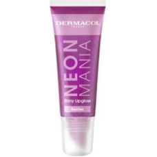 Dermacol Neon Mania Shiny Lipgloss - Lesk na rty 10 ml