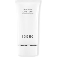 Christian Dior La Mousse OFF|ON Foaming Cleanser Anti-Pollution