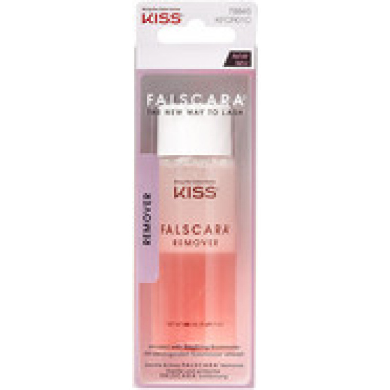 Kiss My Face Falscara Eyelash Remover - False eyelash remover