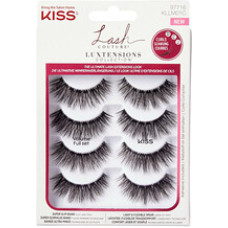 Kiss My Face LuXtension Multipack Volume Full Set