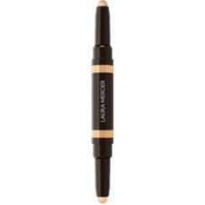Laura Mercier Secret Camouflage Brighten and Correct Duo - Face Concealer and Eye Brightener 2 g.
