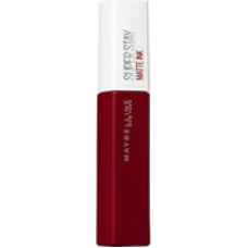 Maybelline SuperStay Liquid Ultra Matt (Matte Ink) 5 ml