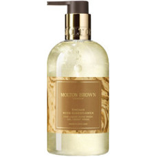 Molton Brown Vintage with Elderflower Fine Liquid Hand Wash - Tekuté mýdlo na ruce