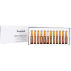 Natura Bissé Advanced Professional Peels Perfecting Resurfacing Peel 12 x - Exfoliating ampoule for oily and acne-prone skin.