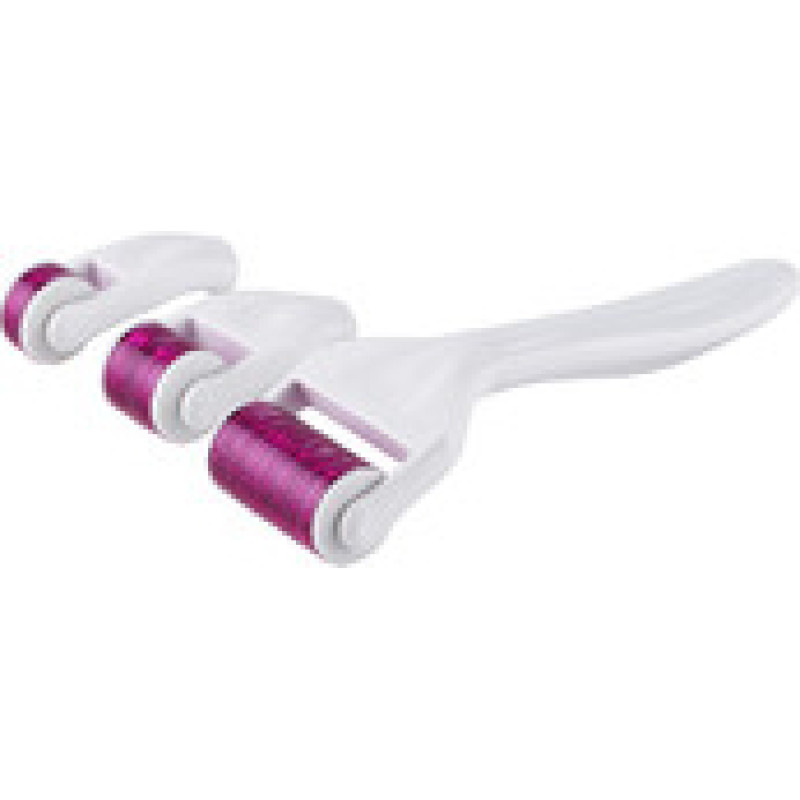 Palsar 7 White 4-in-1 Micro-needle Roller Set