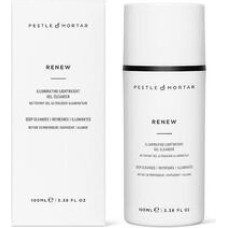 Pestle & Mortar Renew Gel Cleanser