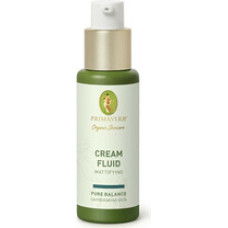 Primavera Mattifying Cream Fluid