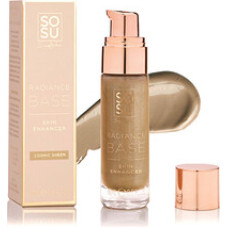Sosu Radiance Base 18 ml