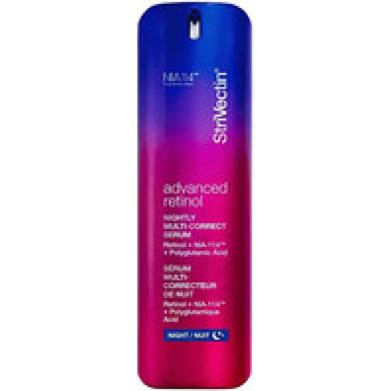 Strivectin Nightly Multi-Correct Serum