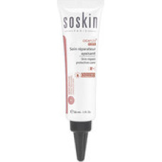 Soskin Paris Cicaplex Skin Repair Protective Care - Facial cream for weakened skin.