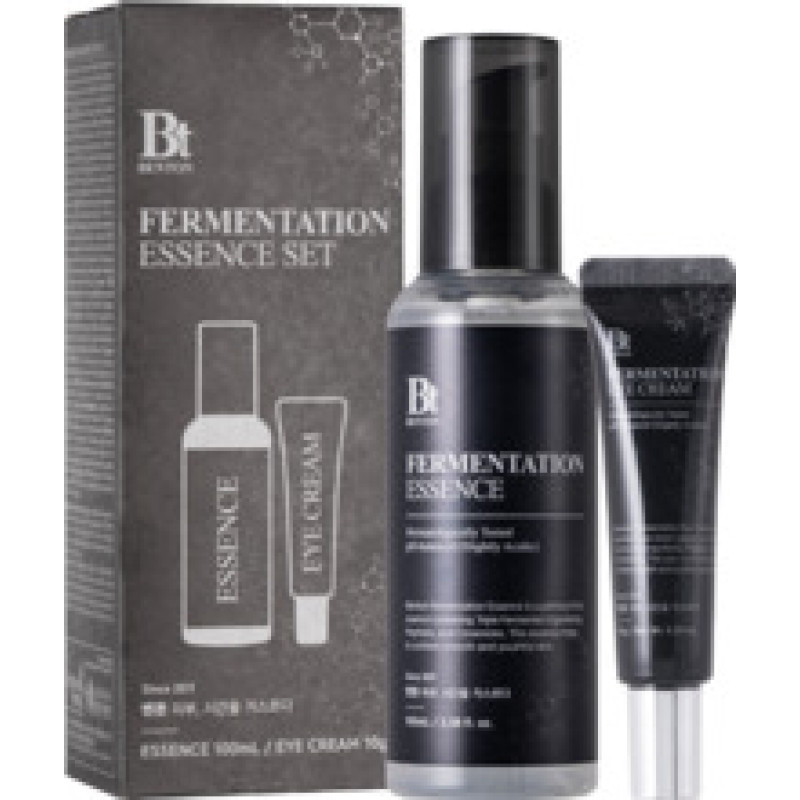 Benton Fermentation Essence Set - Gift Set.