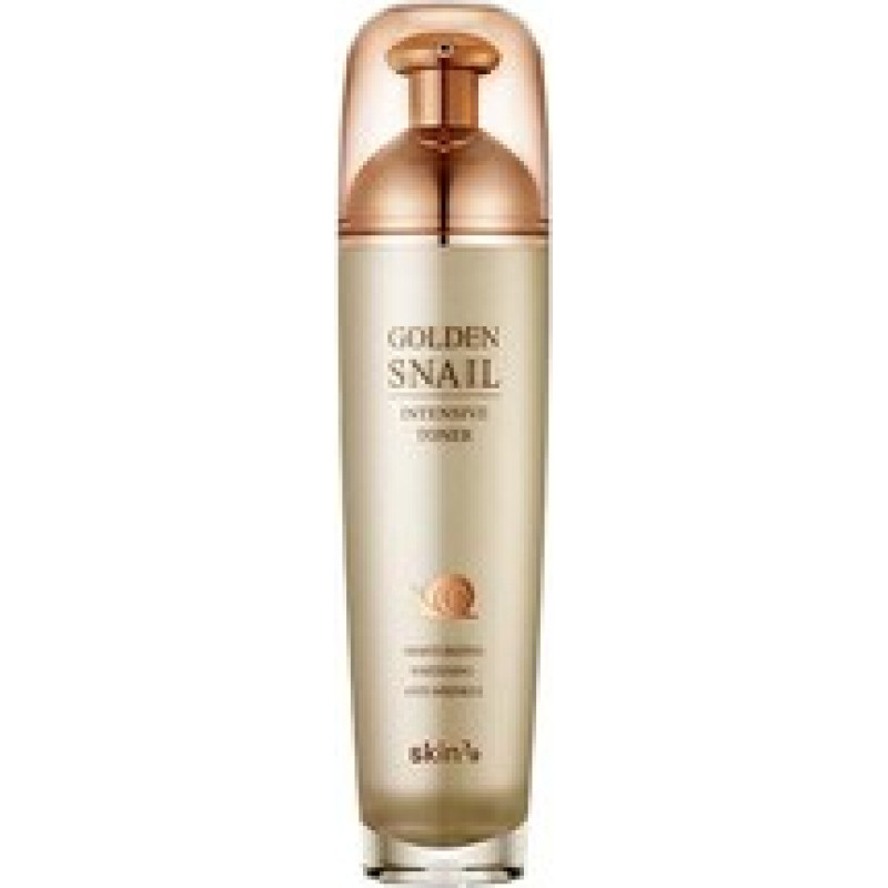 Skin79 Golden Snail Intensive Toner - Rejuvenating Facial Tonic.