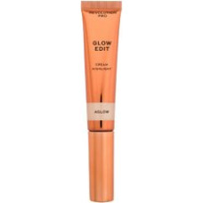 Makeup Revolution Revolution Pro Glow Edit Cream Highlighter - Rozjasňovač 15 ml