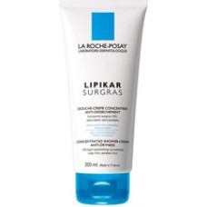 La Roche-Posay LRP Lipikar Surgras Concentrated Shower-Cream