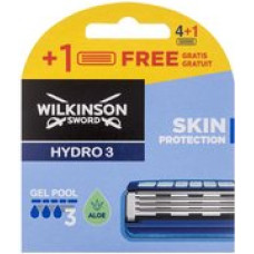 Wilkinson Sword Hydro 3 ( 5 pcs ) Replacement head