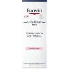 Eucerin UreaRepair Plus 5% Urea Lotion