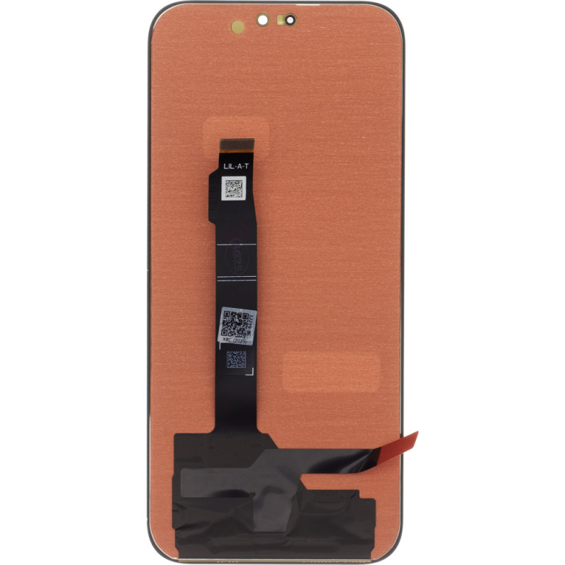 For_Honor LCD Display + Touch Unit Honor X8c