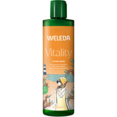Weleda Sea Buckthorn Shower Cream