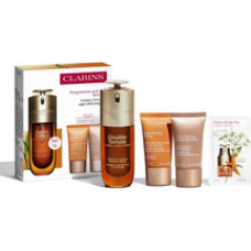 Clarins Double Serum & Extra Firming Kit - Gift Set.