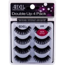 Ardell Double Up 205 - False eyelashes for double volume
