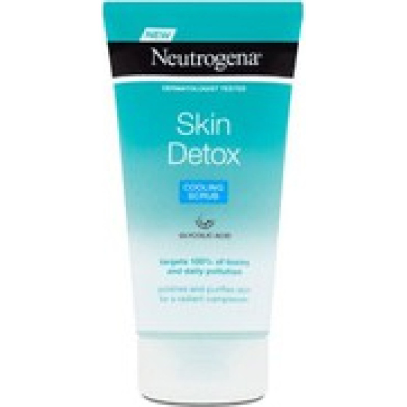 Neutrogena "( Skin Detox ) 150 ml" - "( Skin Detox ) 150 ml"
