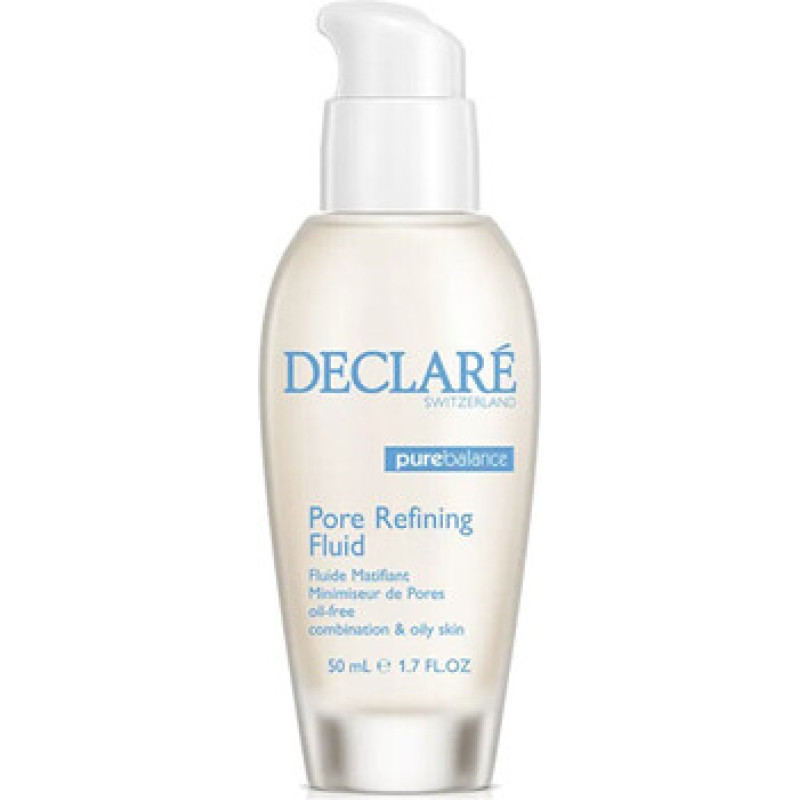 Declar&eacute; Declare Purebalance Pore Refining Fluid