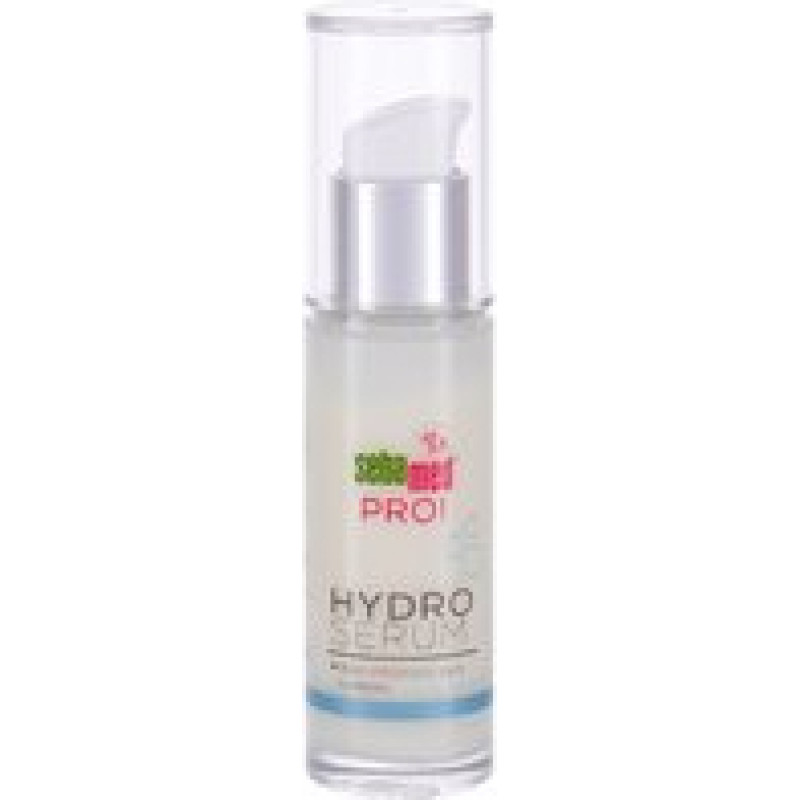 Sebamed "For! Hydro Serum - Moisturizing serum against skin aging."