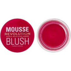 Makeup Revolution London Mousse Blush - Foam Blush 6 g.