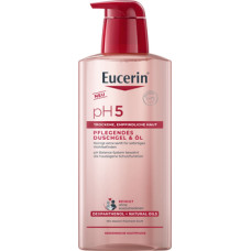 Eucerin pH5 Shower Gel & Oil - Shower gel & oil.