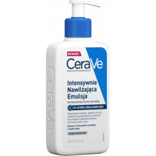 Cerave Intensive Hydrating Emulsion - Intensive hydrating emulsion.