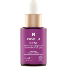 Sesderma Retisil Intensive Pro-Aging Serum - Facial serum for mature skin.