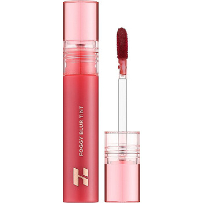 Holika Holika Forgy Blur Tint - Liquid lipstick 4 g.