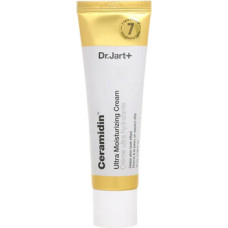 Dr. Jart+ Ceramidin Ultra Moisturizing Cream - Moisturizing cream with ceramides for dry skin.