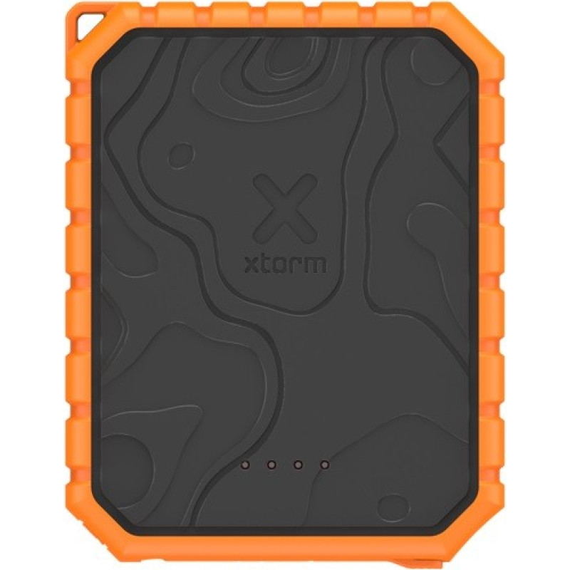 Xtorm Powerbank Rugged outdoor 10.000mAh 2xUSB QC 3.0  USB-C PD