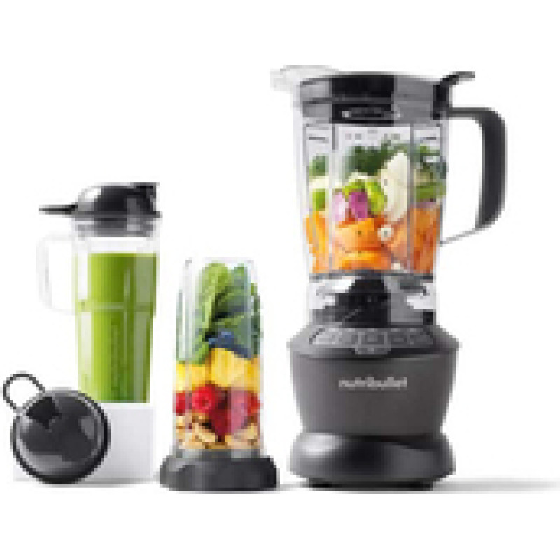 Nutribullet Blender NBF500DG  1200W