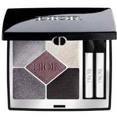 Christian Dior Dior 5 Couleurs Couture Eyeshadow Palette - Highly pigmented eyeshadow palette 7 g 073 Pied-de-Poule