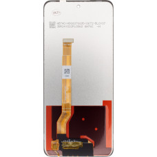 For_Realme LCD Display + Touch Unit for Realme 12 5G