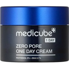 Medicube Zero Pore One Day Cream